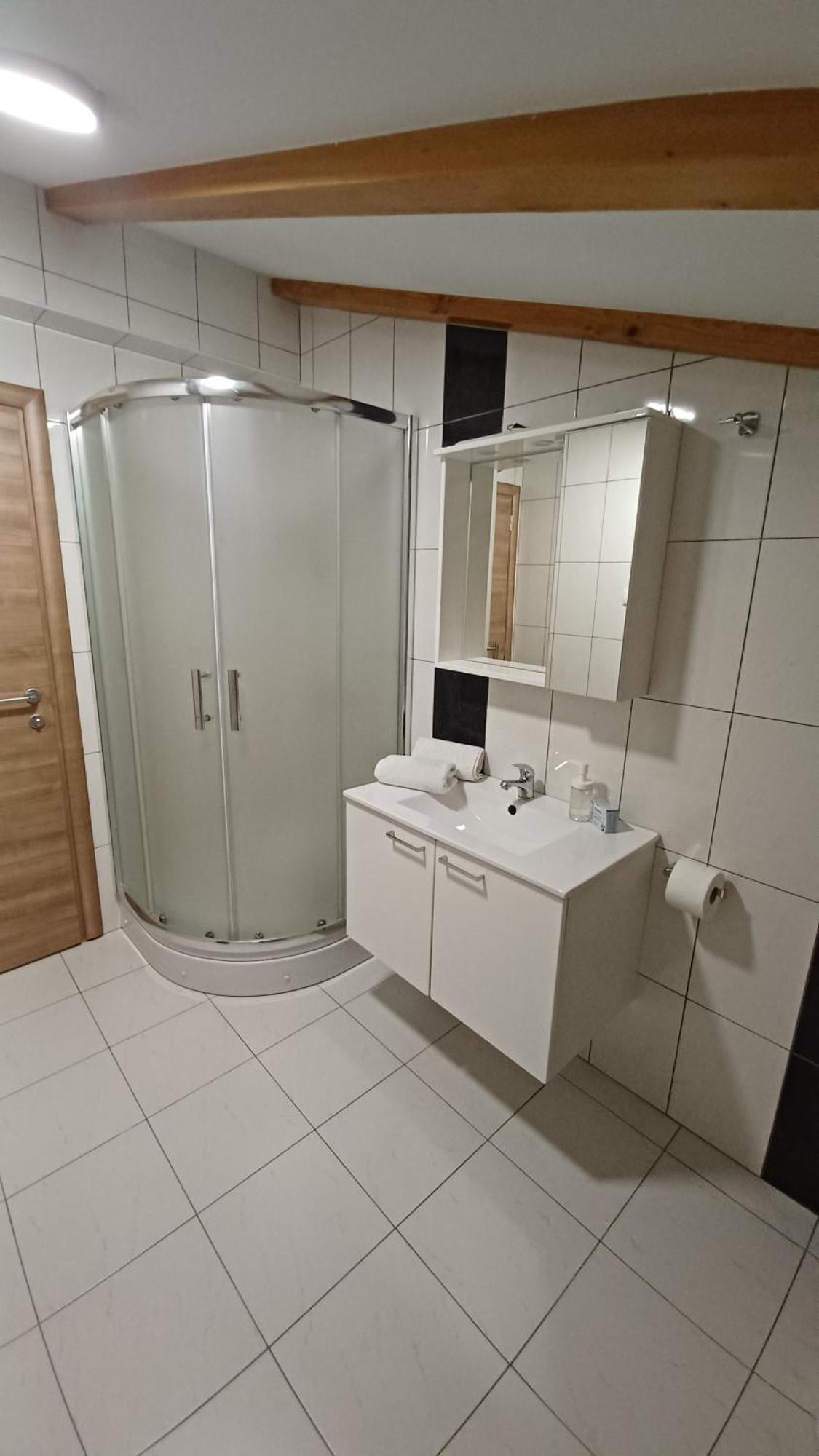 Apartmani Amra Novi Vinodolski Cameră foto