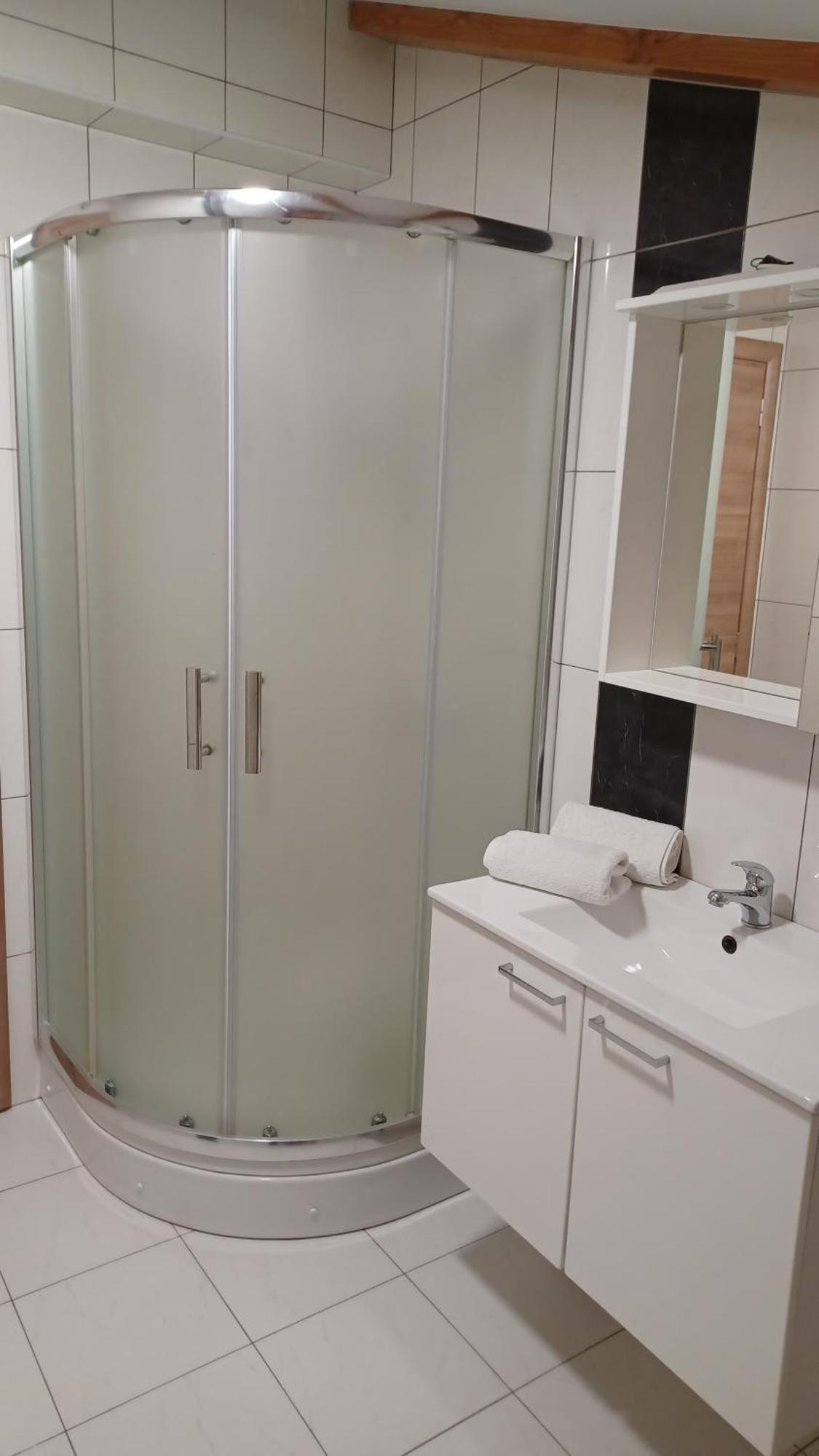 Apartmani Amra Novi Vinodolski Cameră foto