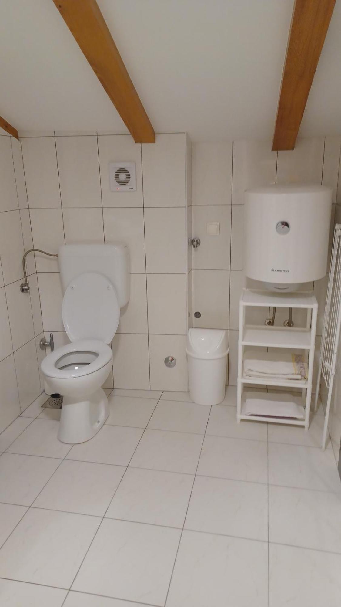 Apartmani Amra Novi Vinodolski Cameră foto