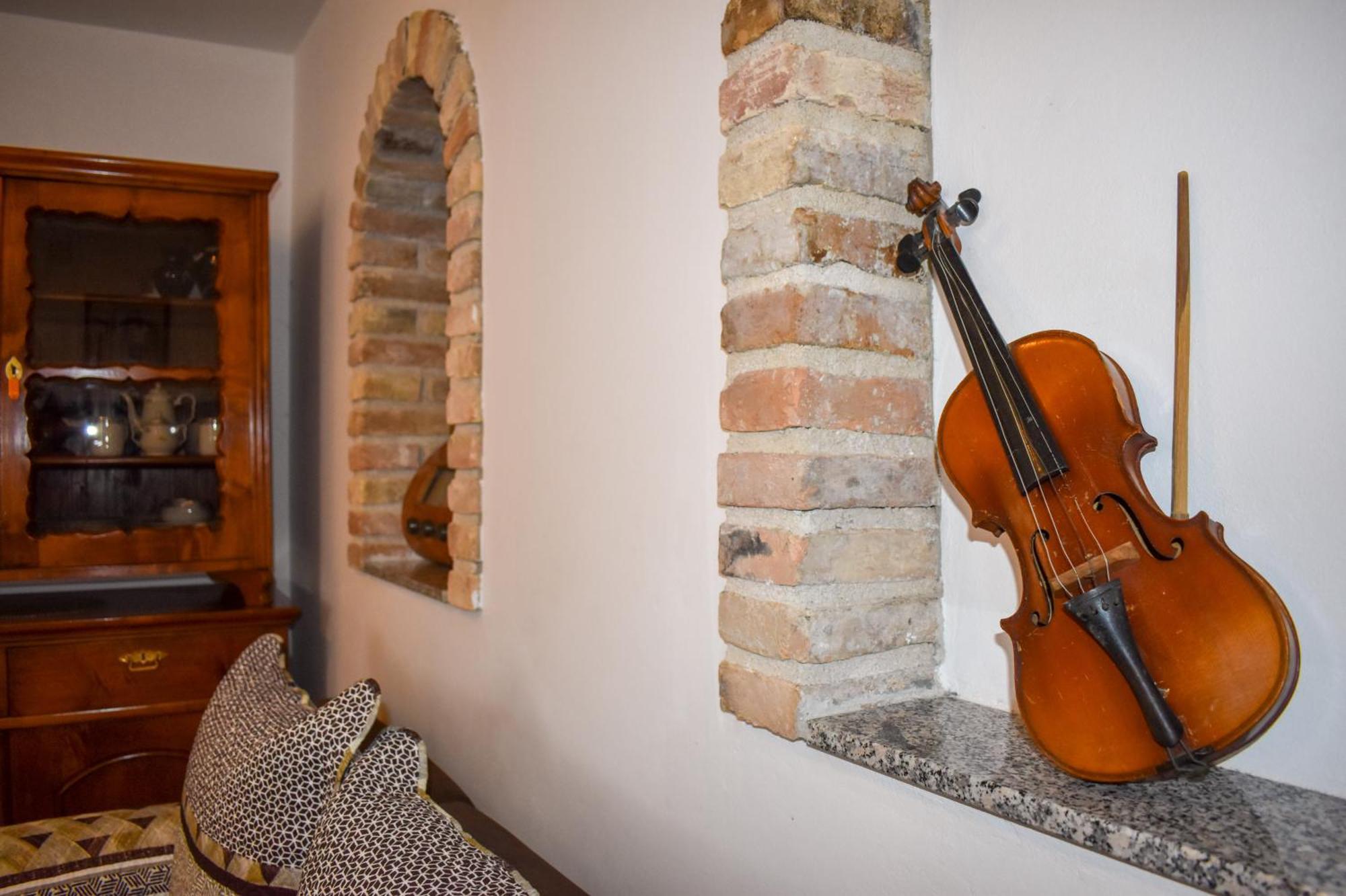 Apartmani Amra Novi Vinodolski Cameră foto